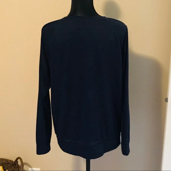 Ideology Top - Picture 4 of 5